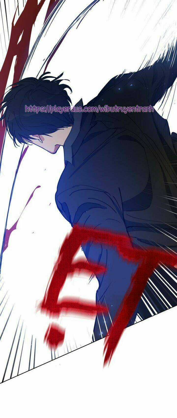 Cái Chết Của Lamia Orphe Chapter 23 trang 21