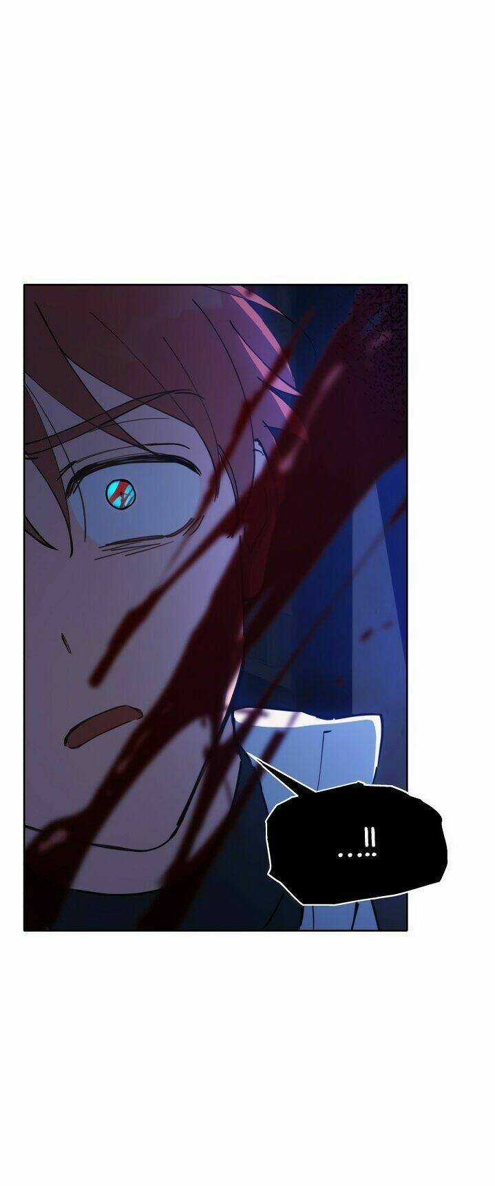 Cái Chết Của Lamia Orphe Chapter 23 trang 22