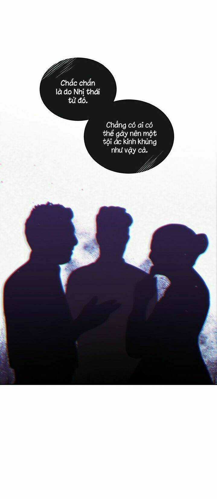 Cái Chết Của Lamia Orphe Chapter 23 trang 31