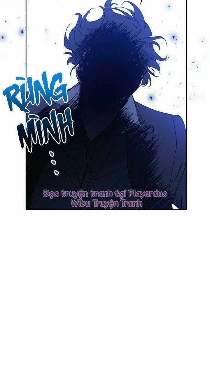 Cái Chết Của Lamia Orphe Chapter 23 trang 39