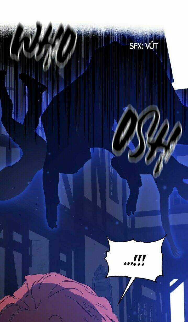 Cái Chết Của Lamia Orphe Chapter 23 trang 40