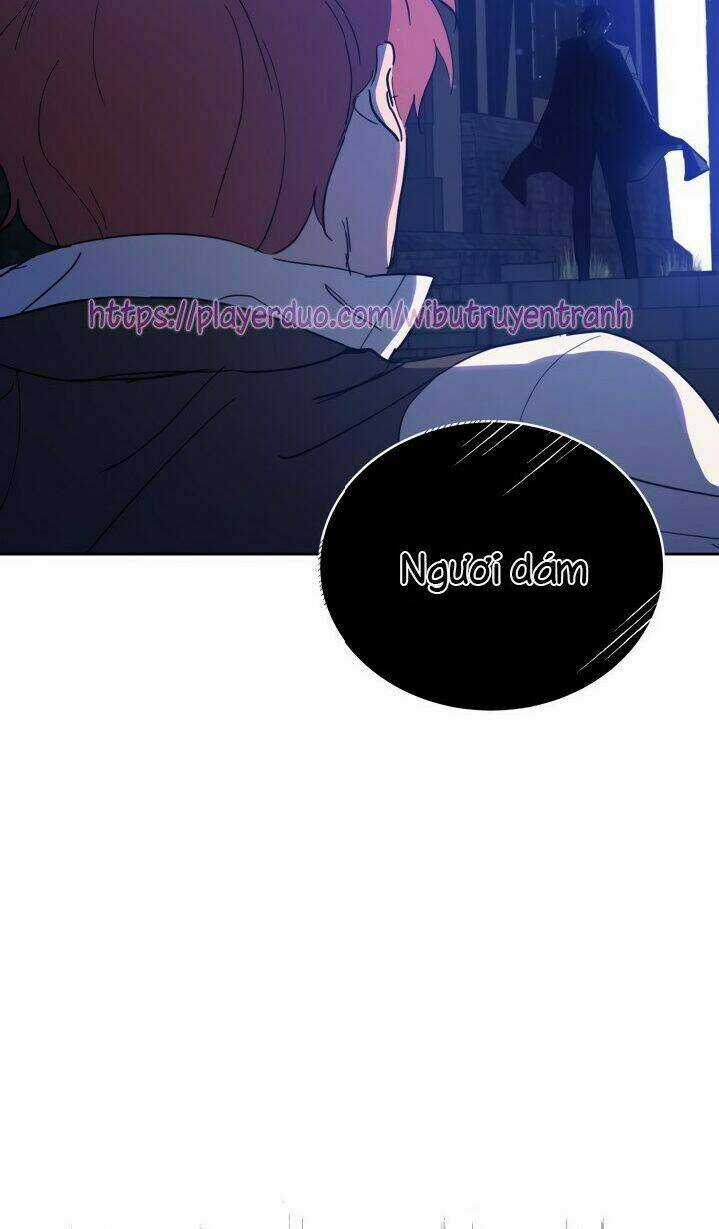 Cái Chết Của Lamia Orphe Chapter 23 trang 41