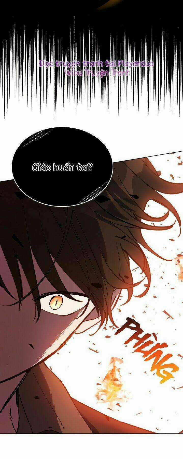 Cái Chết Của Lamia Orphe Chapter 23 trang 43