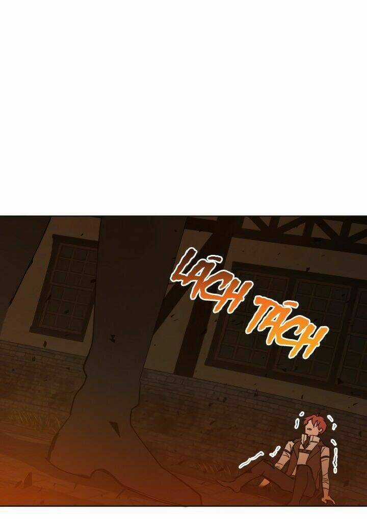 Cái Chết Của Lamia Orphe Chapter 23 trang 44