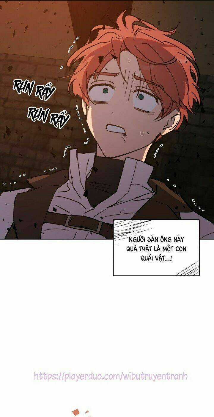 Cái Chết Của Lamia Orphe Chapter 23 trang 46