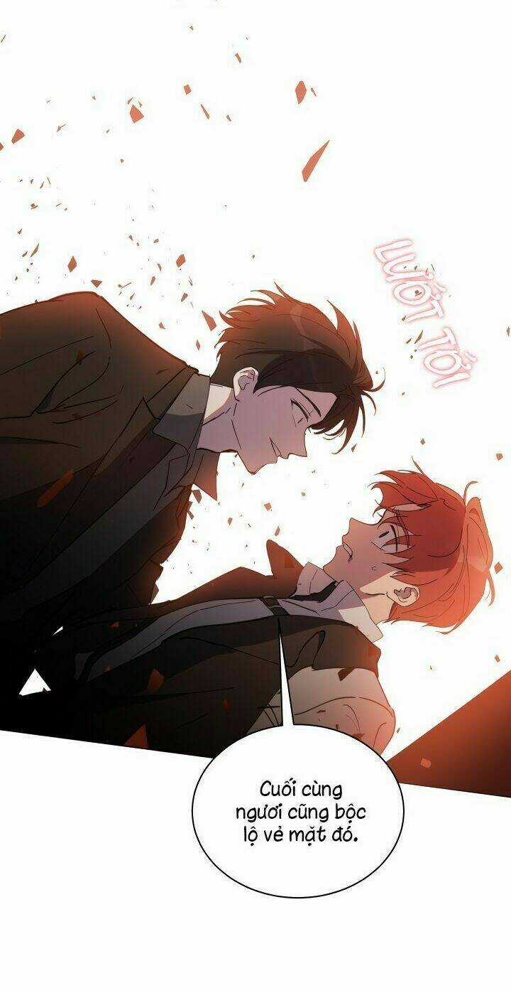 Cái Chết Của Lamia Orphe Chapter 23 trang 47