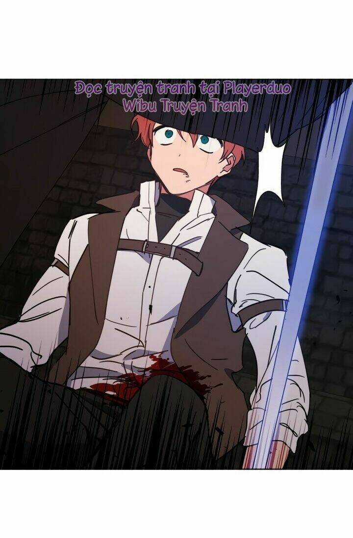 Cái Chết Của Lamia Orphe Chapter 23 trang 49