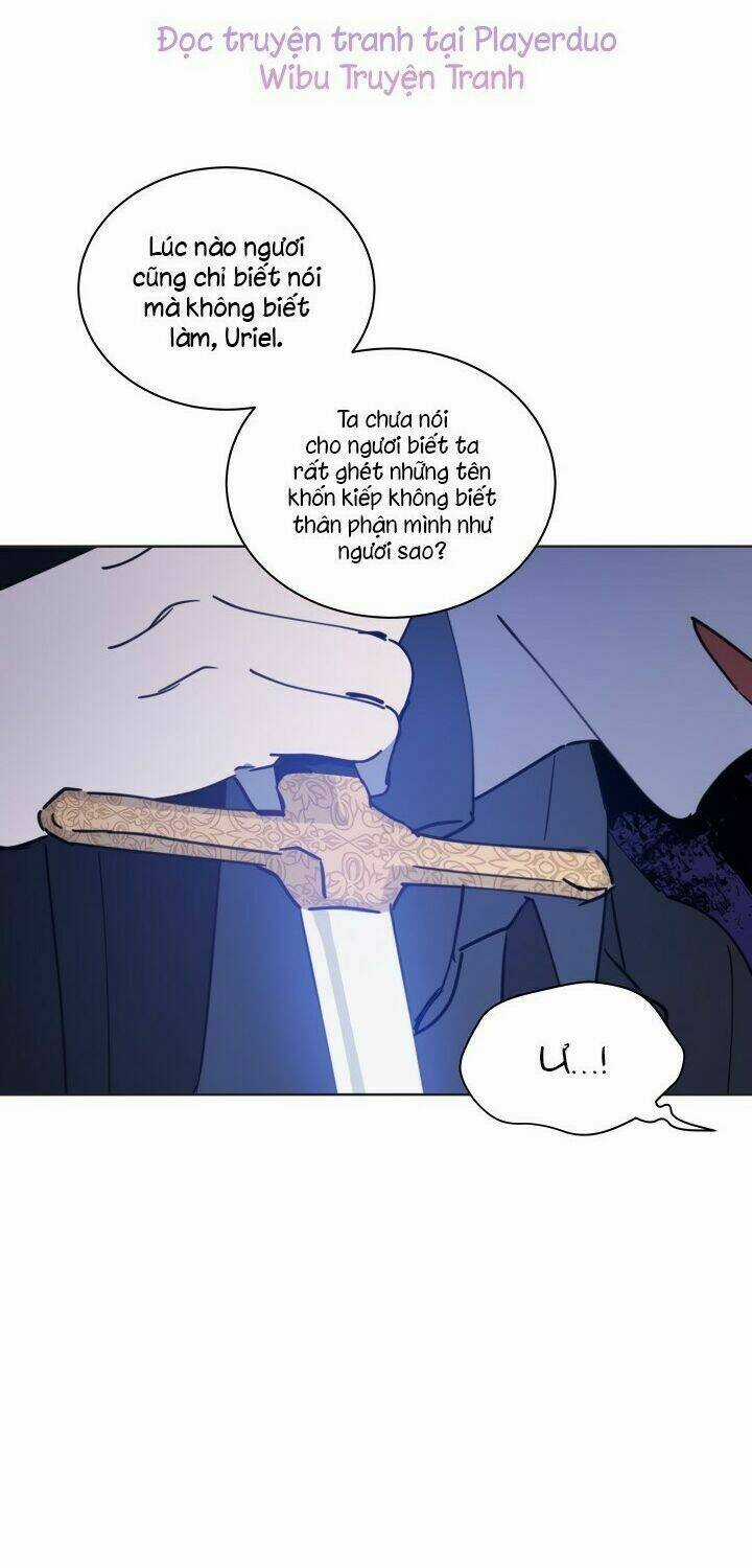 Cái Chết Của Lamia Orphe Chapter 23 trang 53