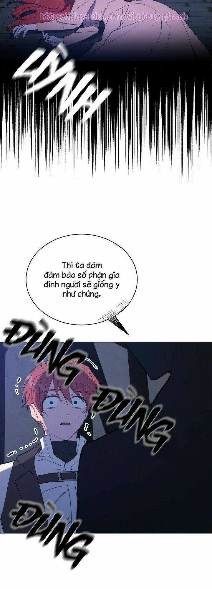 Cái Chết Của Lamia Orphe Chapter 23 trang 55