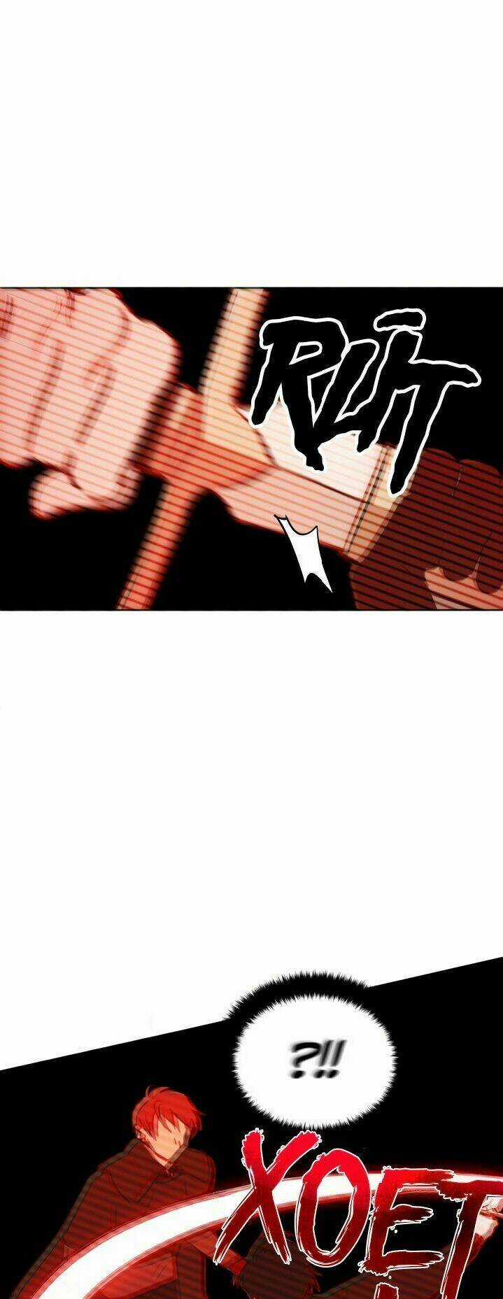 Cái Chết Của Lamia Orphe Chapter 23 trang 6