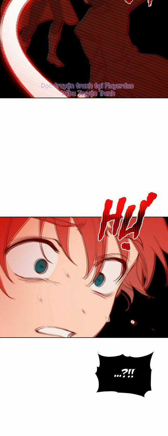 Cái Chết Của Lamia Orphe Chapter 23 trang 7