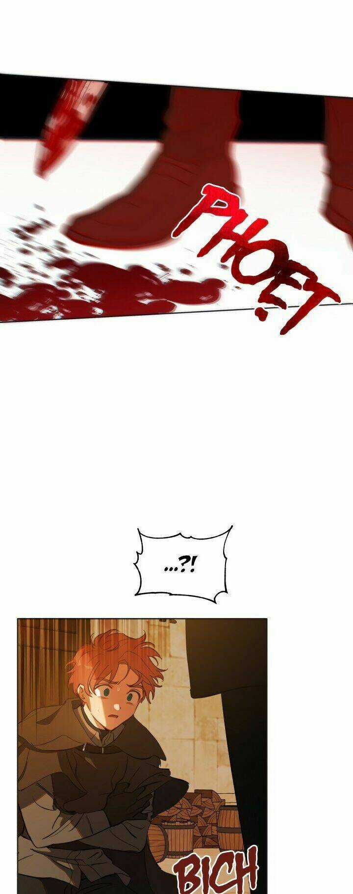 Cái Chết Của Lamia Orphe Chapter 23 trang 8