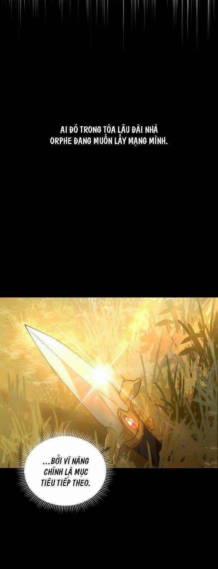 Cái Chết Của Lamia Orphe Chapter 24 trang 12