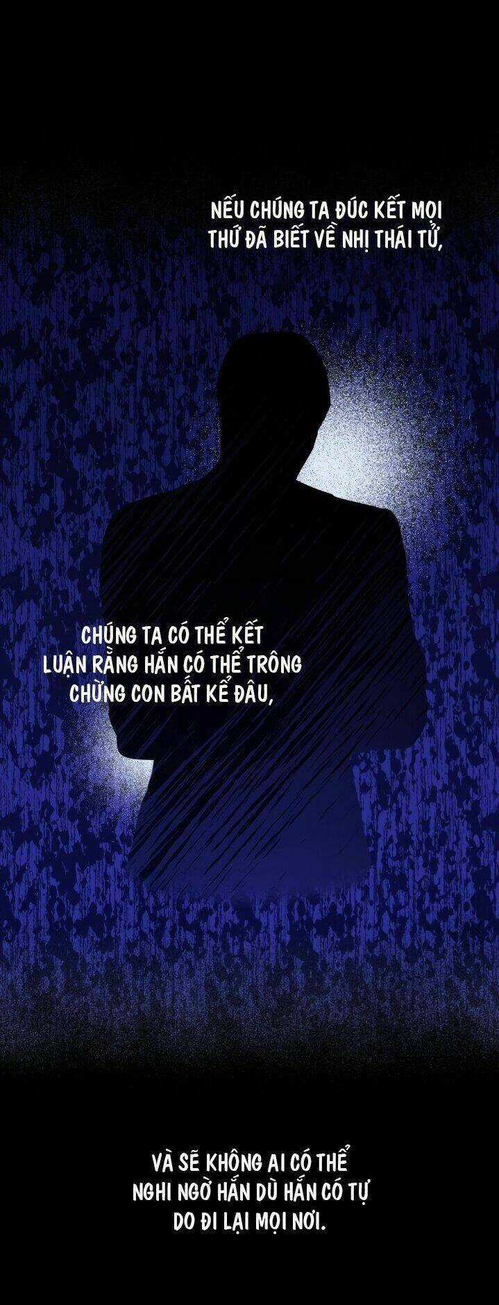 Cái Chết Của Lamia Orphe Chapter 24 trang 13