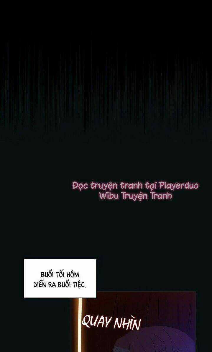 Cái Chết Của Lamia Orphe Chapter 24 trang 14