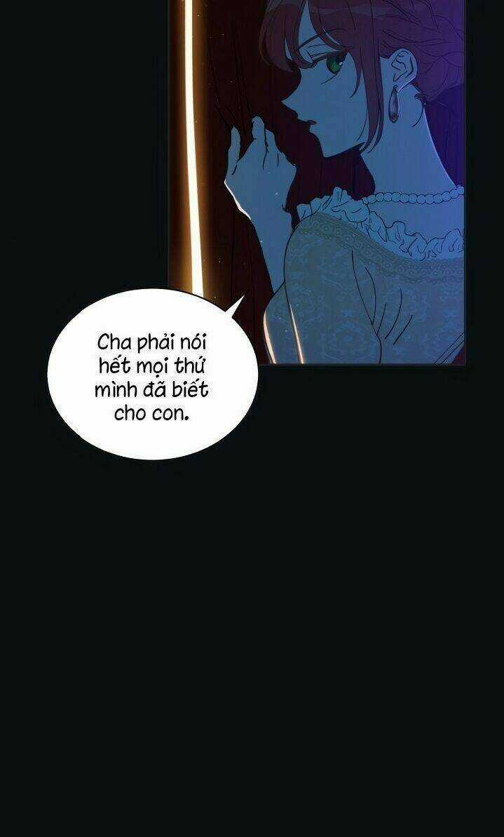 Cái Chết Của Lamia Orphe Chapter 24 trang 15