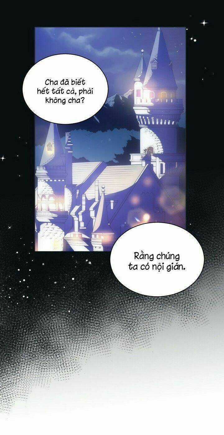 Cái Chết Của Lamia Orphe Chapter 24 trang 16