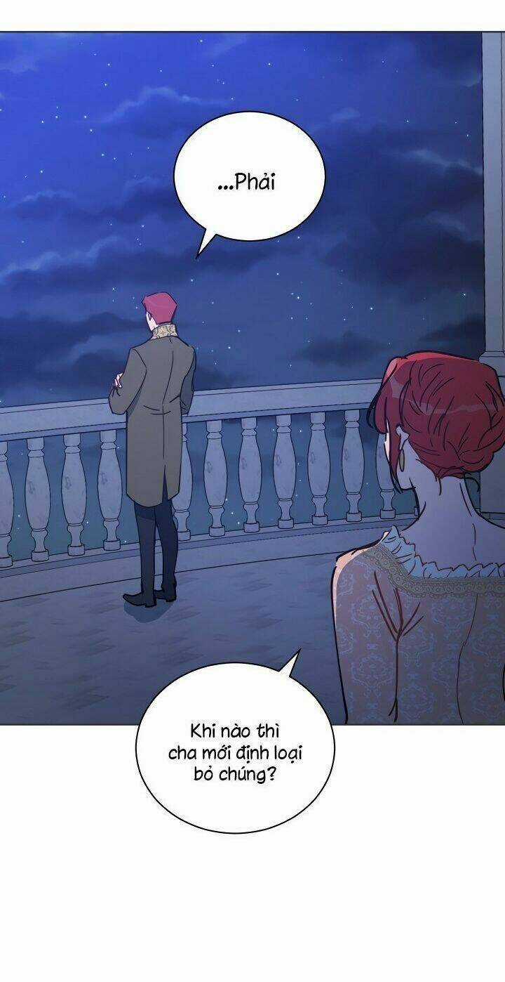 Cái Chết Của Lamia Orphe Chapter 24 trang 17