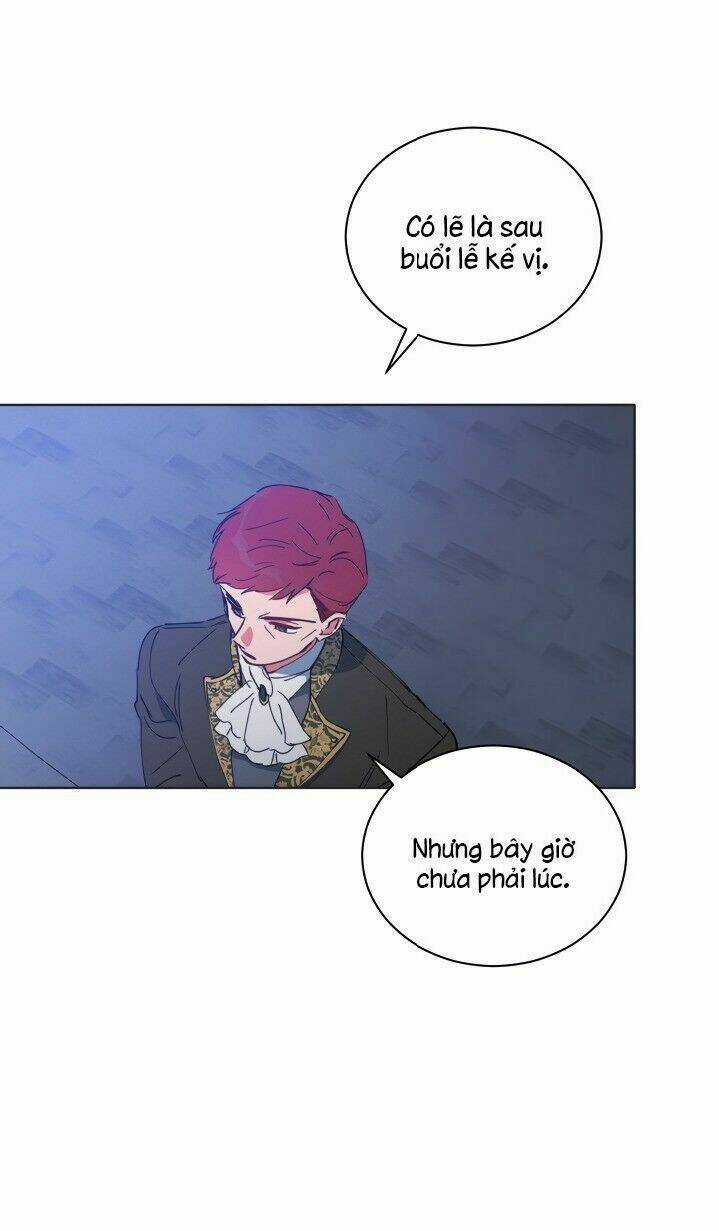 Cái Chết Của Lamia Orphe Chapter 24 trang 18