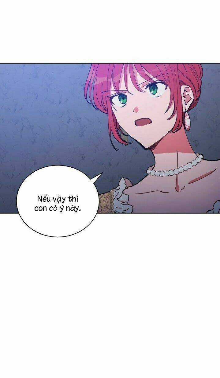 Cái Chết Của Lamia Orphe Chapter 24 trang 19