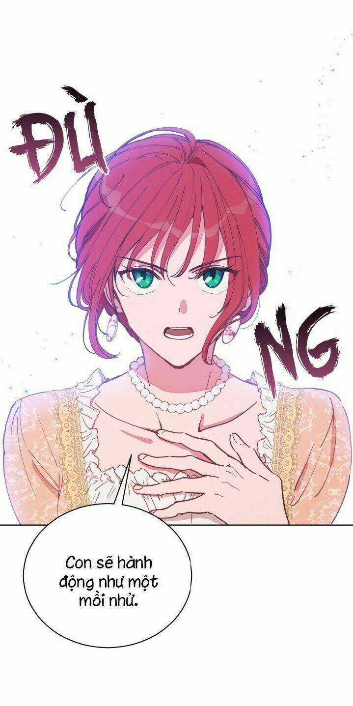 Cái Chết Của Lamia Orphe Chapter 24 trang 22