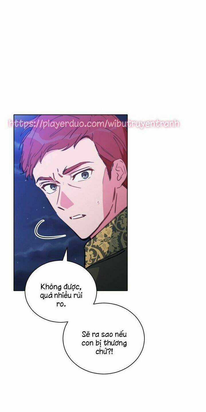 Cái Chết Của Lamia Orphe Chapter 24 trang 23