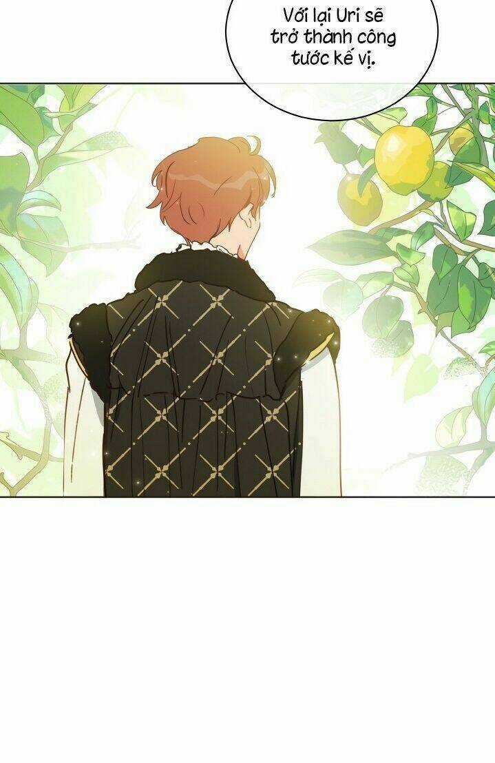 Cái Chết Của Lamia Orphe Chapter 24 trang 25