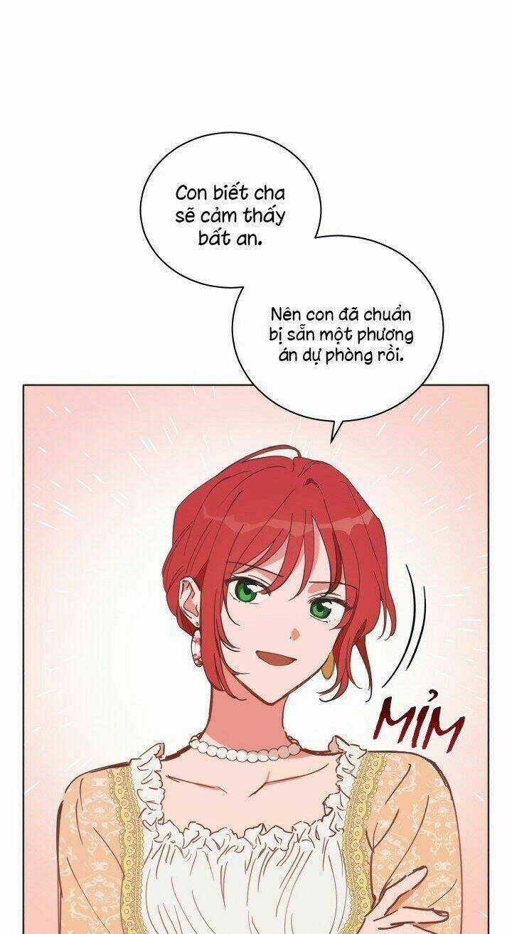 Cái Chết Của Lamia Orphe Chapter 24 trang 27