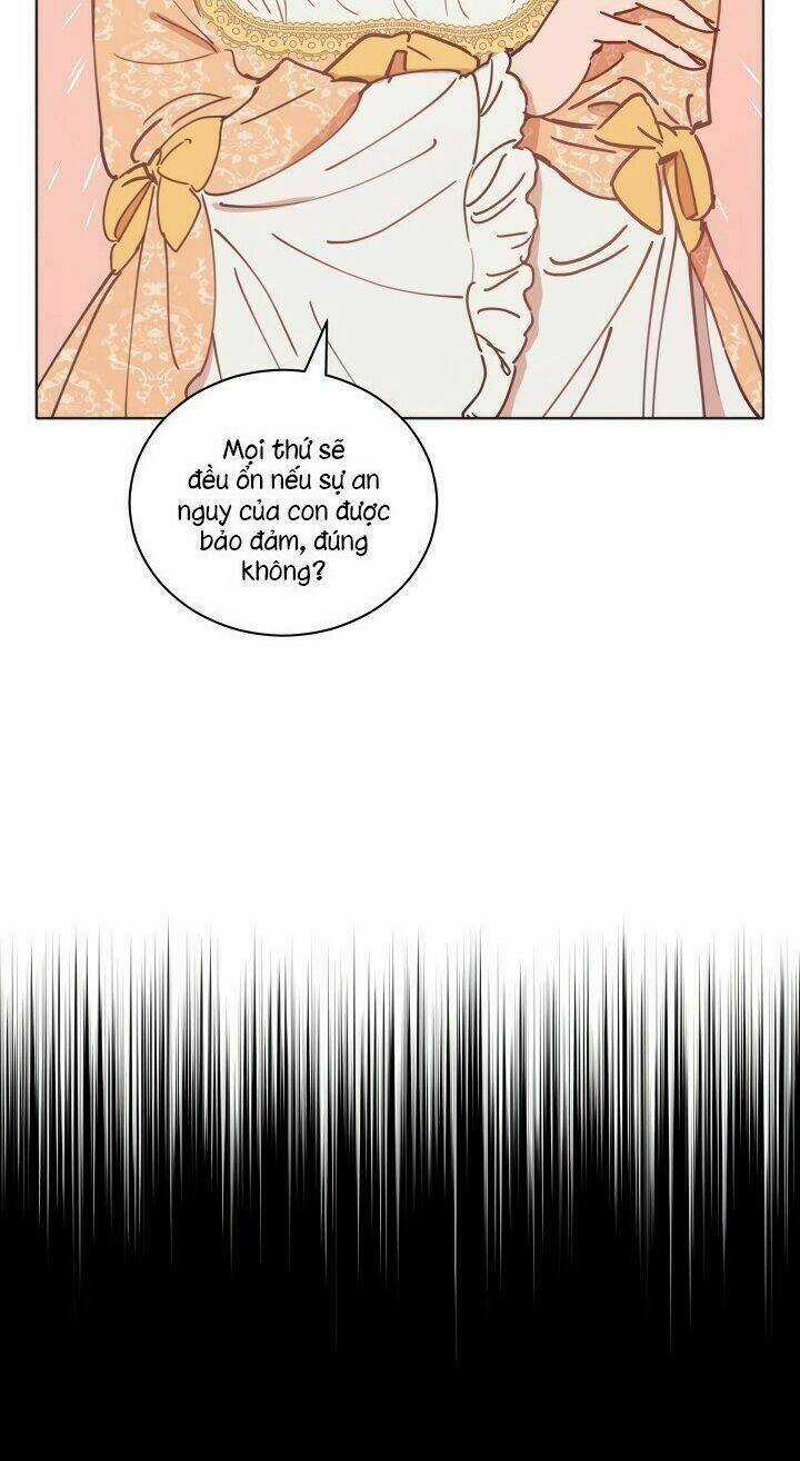 Cái Chết Của Lamia Orphe Chapter 24 trang 28