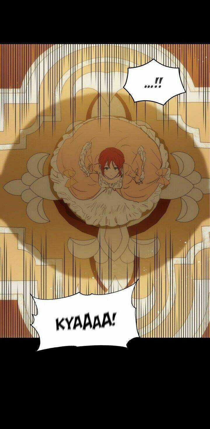 Cái Chết Của Lamia Orphe Chapter 24 trang 29