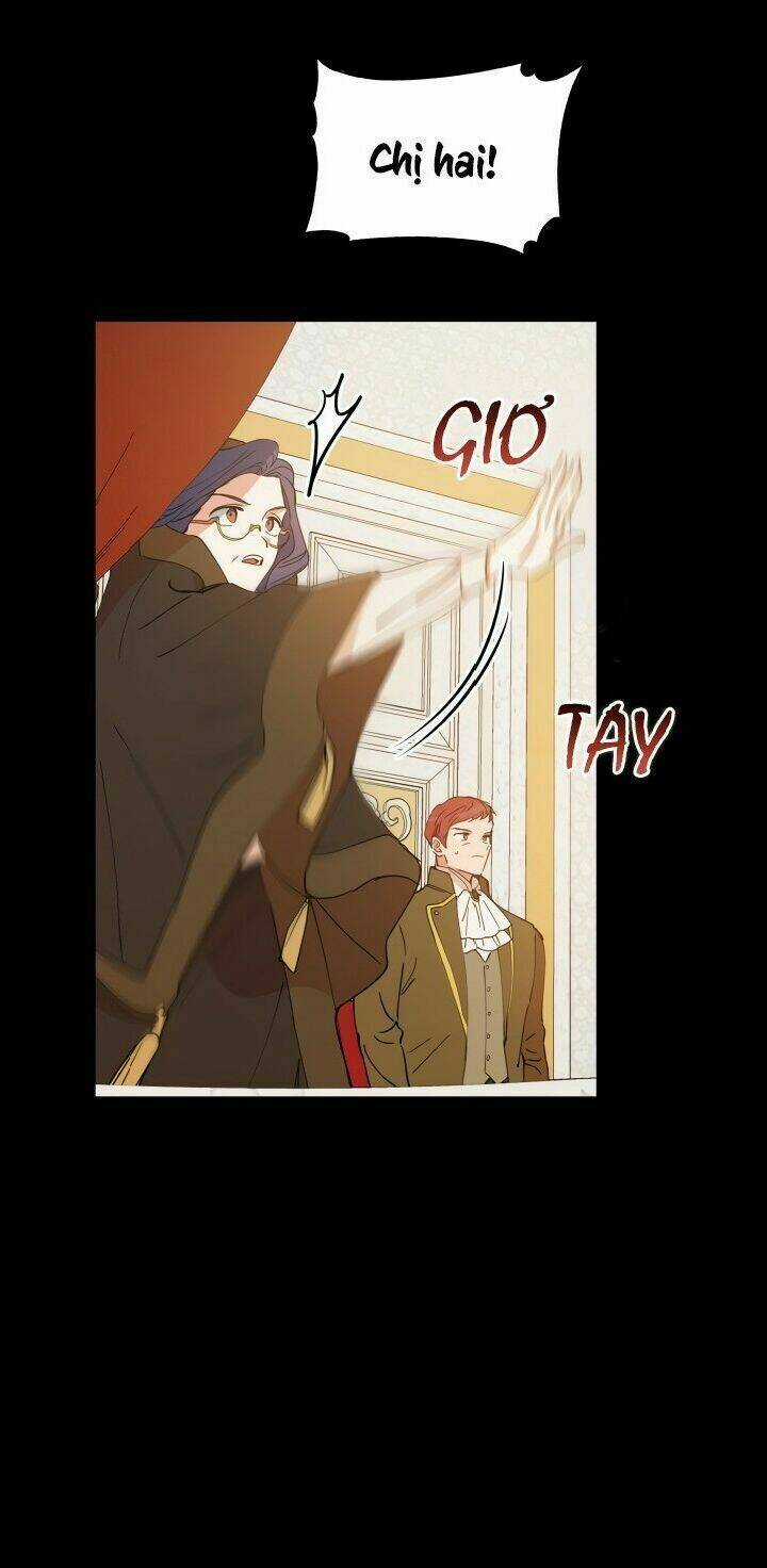 Cái Chết Của Lamia Orphe Chapter 24 trang 30