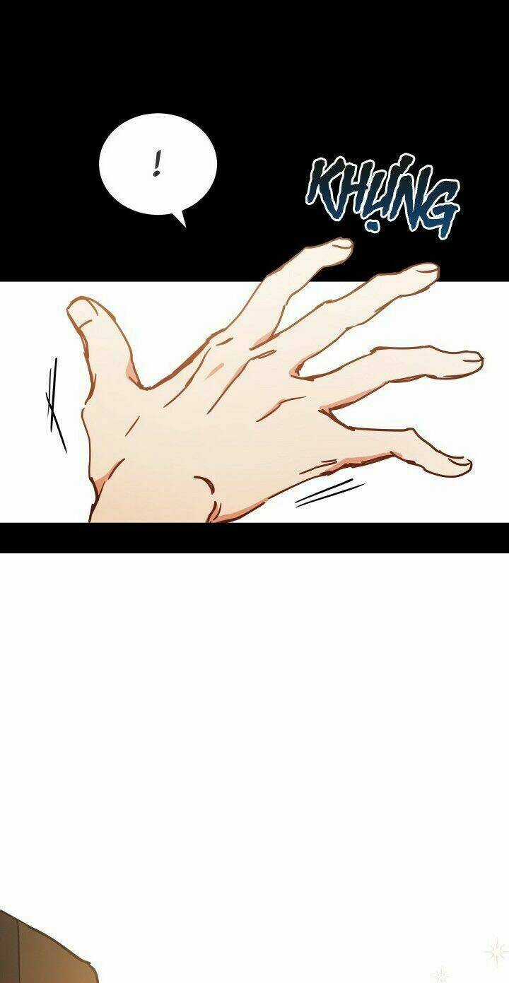 Cái Chết Của Lamia Orphe Chapter 24 trang 31