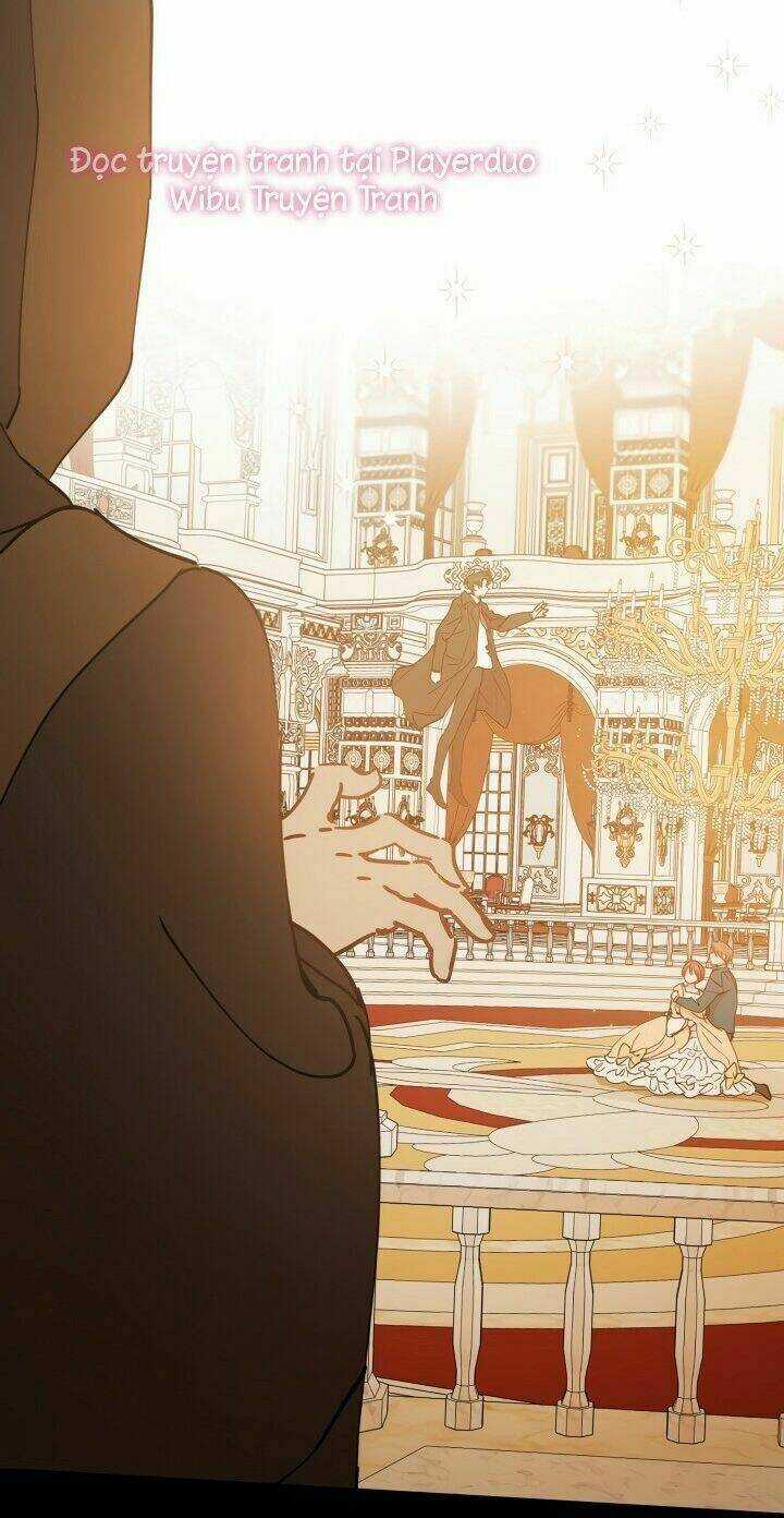 Cái Chết Của Lamia Orphe Chapter 24 trang 32