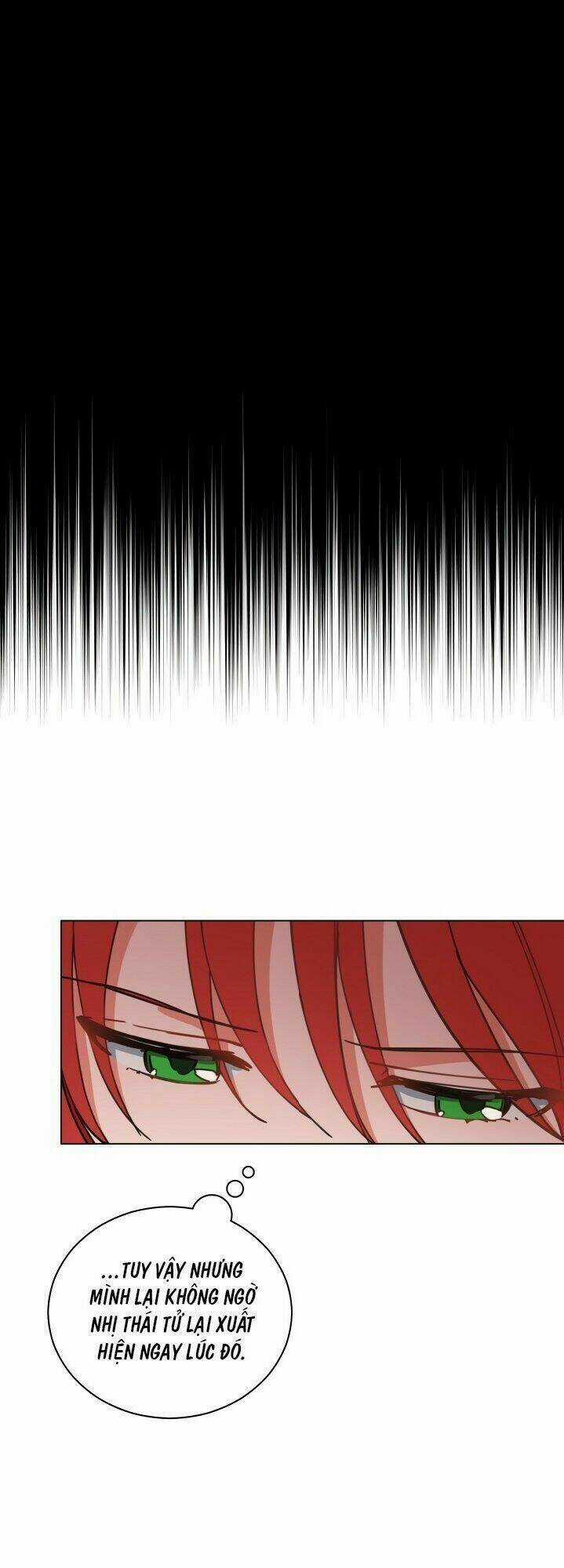 Cái Chết Của Lamia Orphe Chapter 24 trang 33