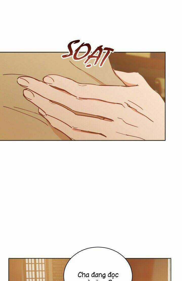 Cái Chết Của Lamia Orphe Chapter 24 trang 34