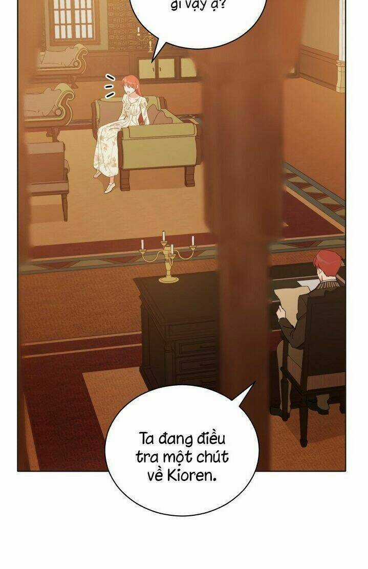 Cái Chết Của Lamia Orphe Chapter 24 trang 35