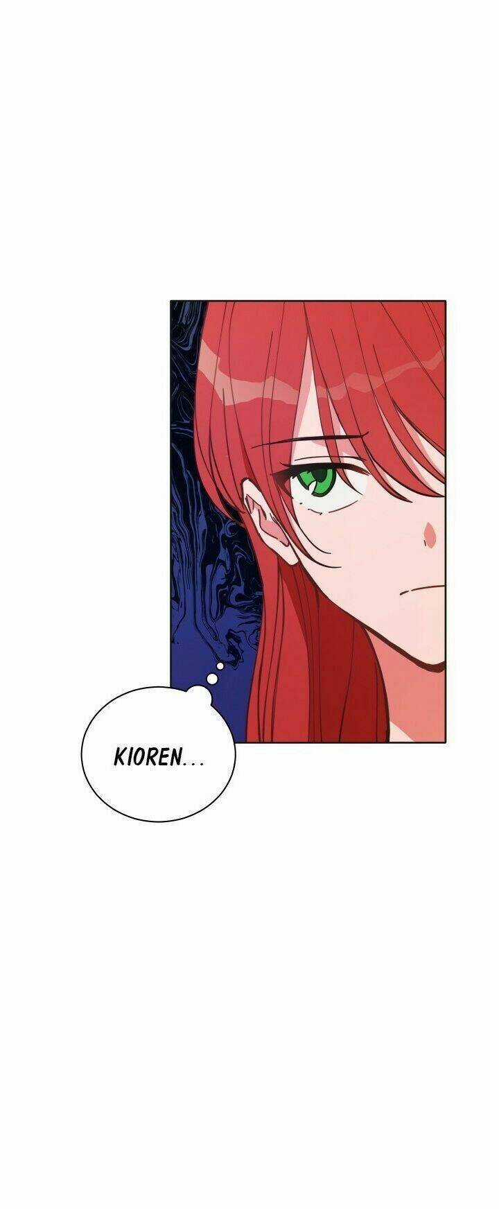 Cái Chết Của Lamia Orphe Chapter 24 trang 36