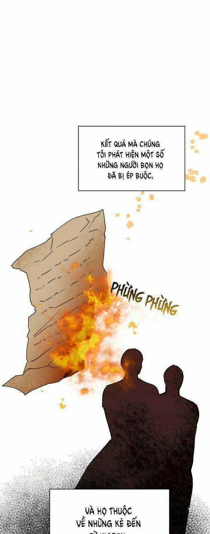 Cái Chết Của Lamia Orphe Chapter 24 trang 38