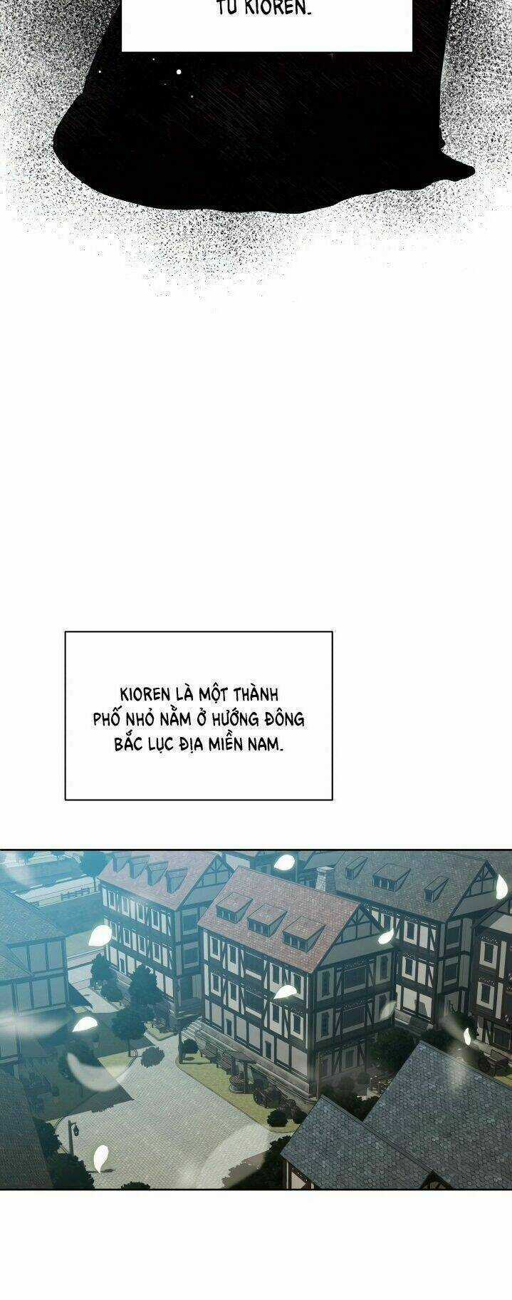 Cái Chết Của Lamia Orphe Chapter 24 trang 39