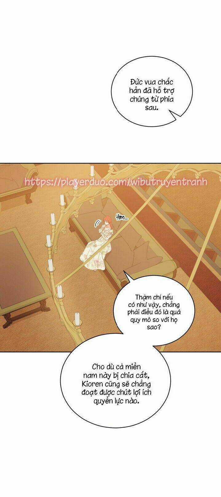 Cái Chết Của Lamia Orphe Chapter 24 trang 41