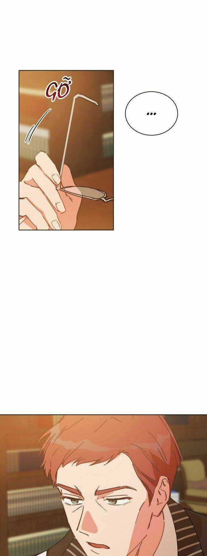 Cái Chết Của Lamia Orphe Chapter 24 trang 42