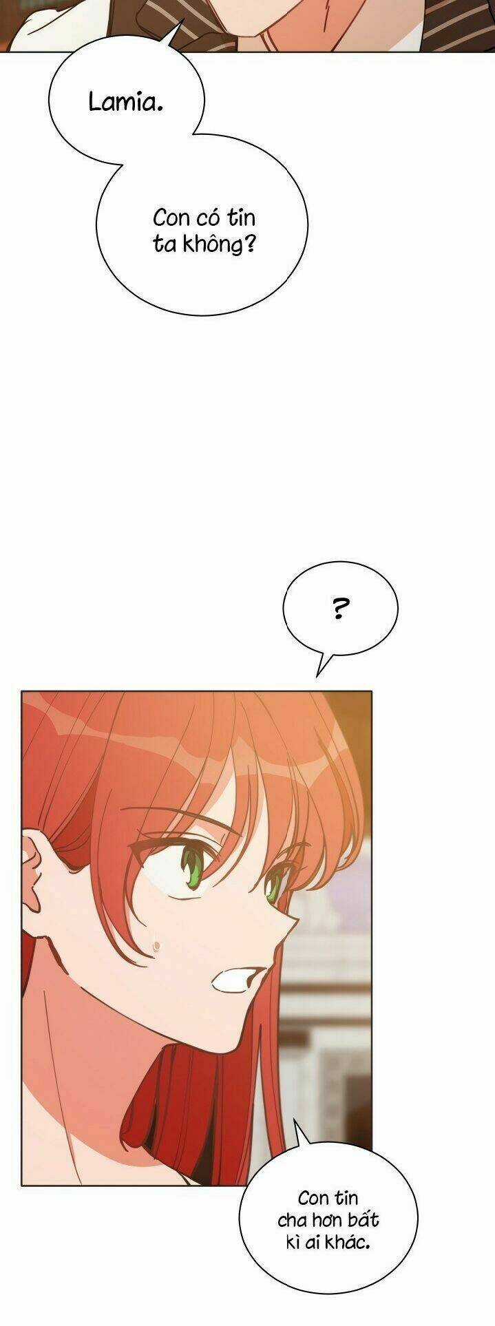 Cái Chết Của Lamia Orphe Chapter 24 trang 43