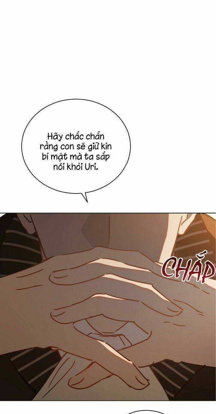 Cái Chết Của Lamia Orphe Chapter 24 trang 44