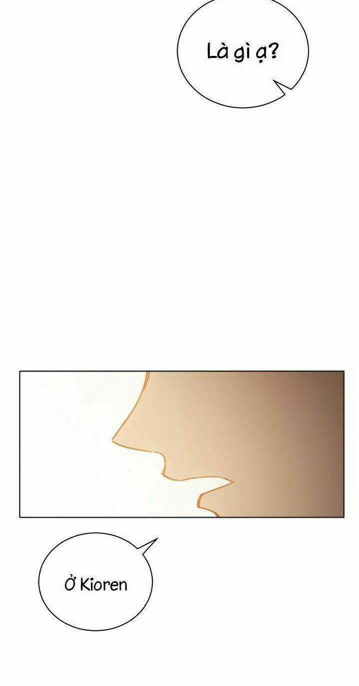 Cái Chết Của Lamia Orphe Chapter 24 trang 45