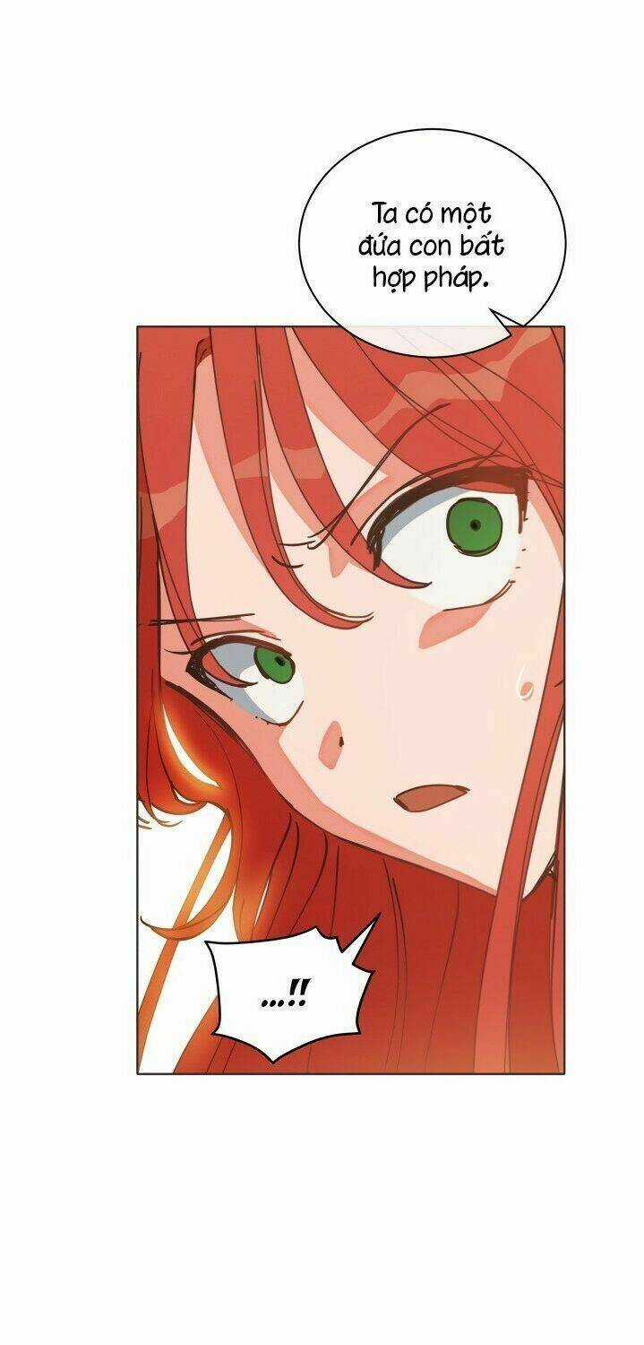 Cái Chết Của Lamia Orphe Chapter 24 trang 46