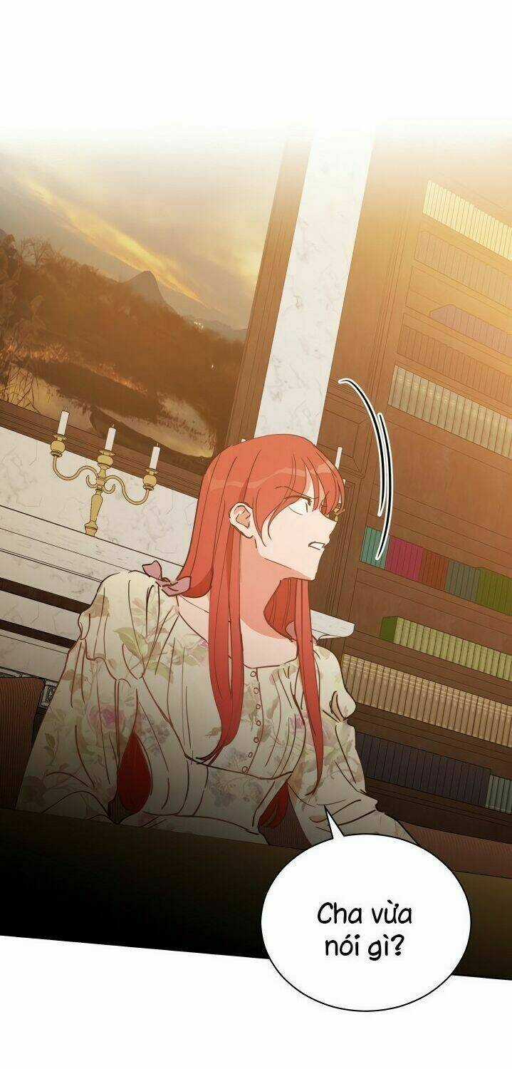 Cái Chết Của Lamia Orphe Chapter 24 trang 47