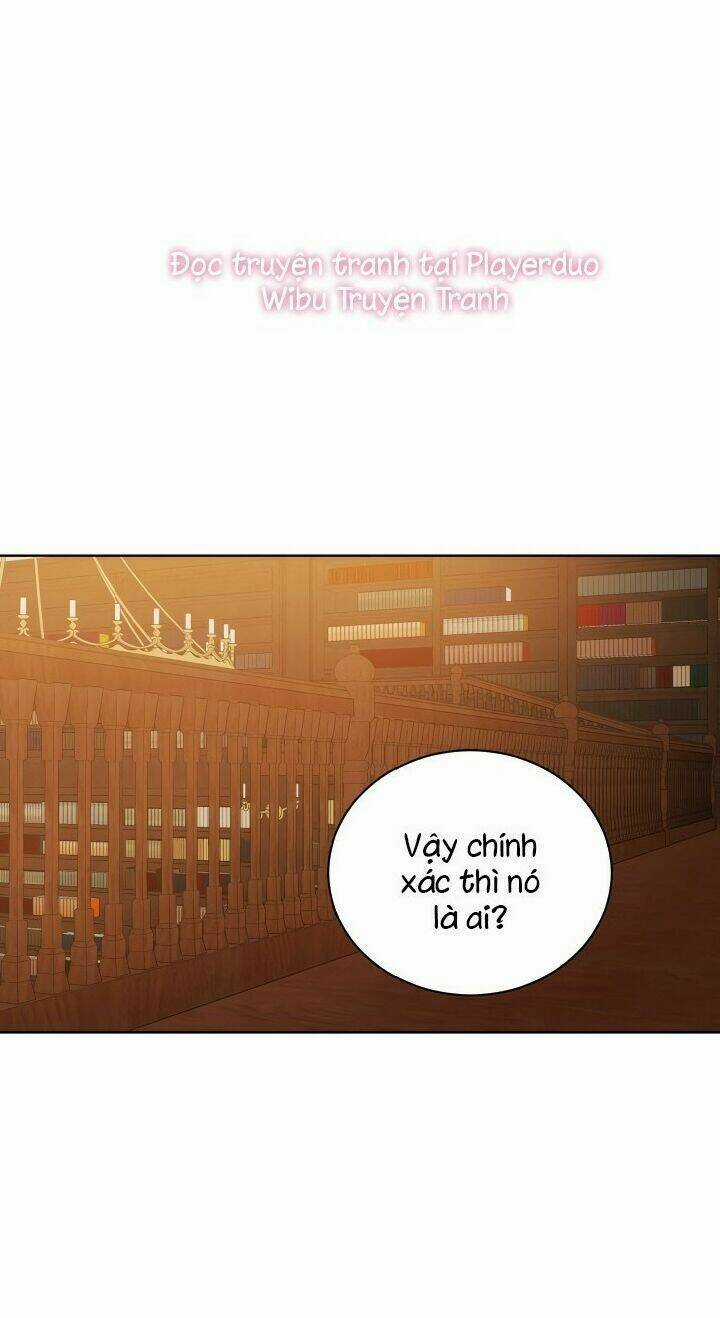 Cái Chết Của Lamia Orphe Chapter 24 trang 49