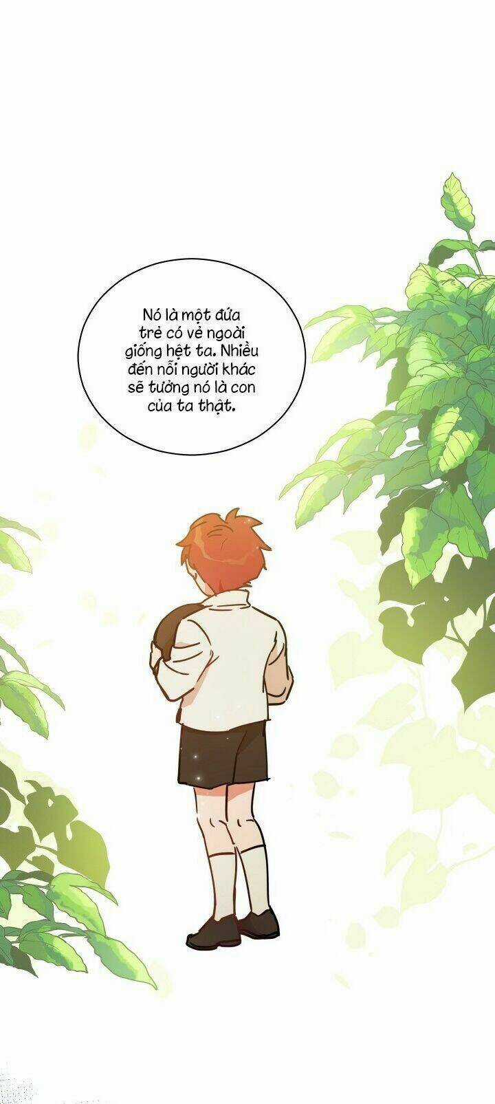 Cái Chết Của Lamia Orphe Chapter 24 trang 50