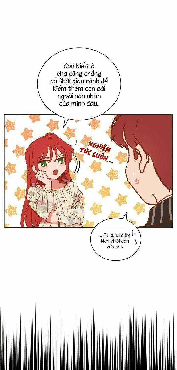 Cái Chết Của Lamia Orphe Chapter 24 trang 52