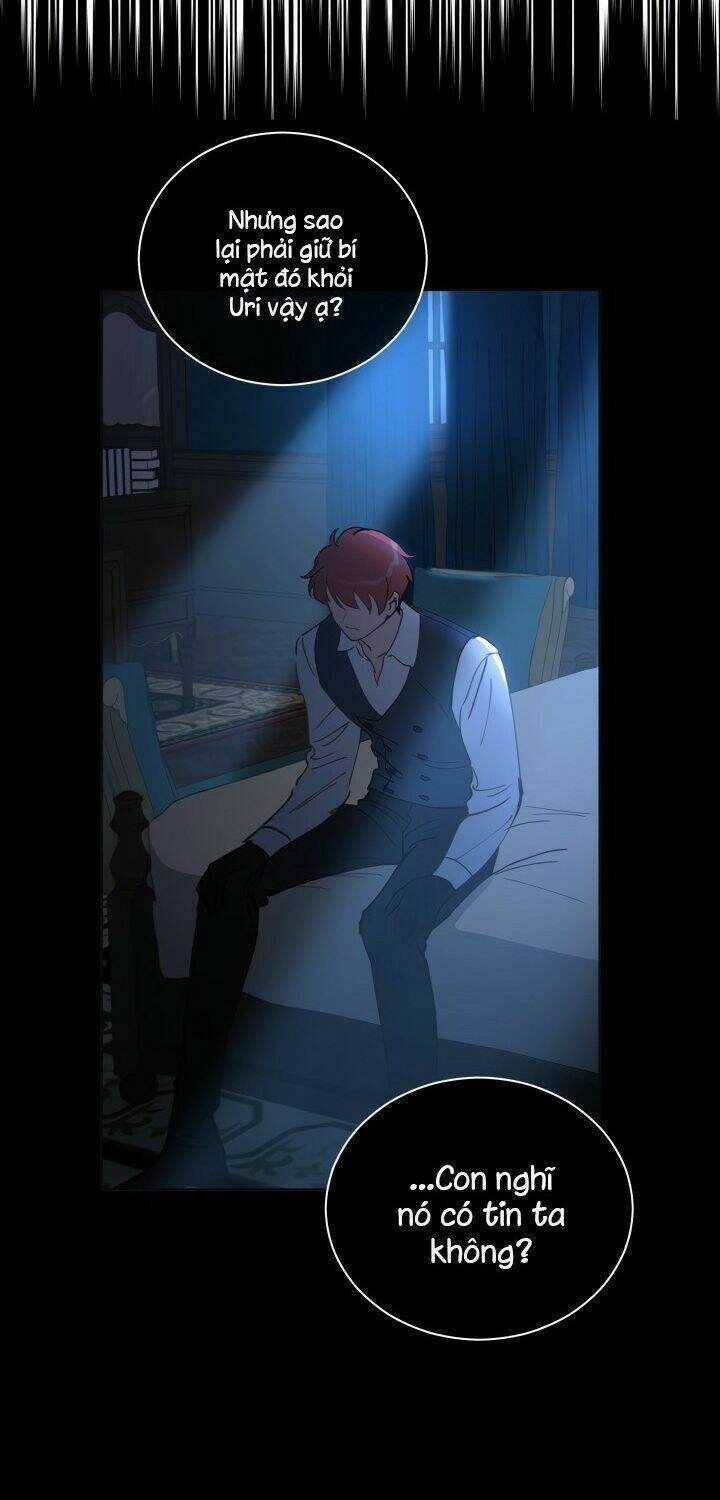 Cái Chết Của Lamia Orphe Chapter 24 trang 53